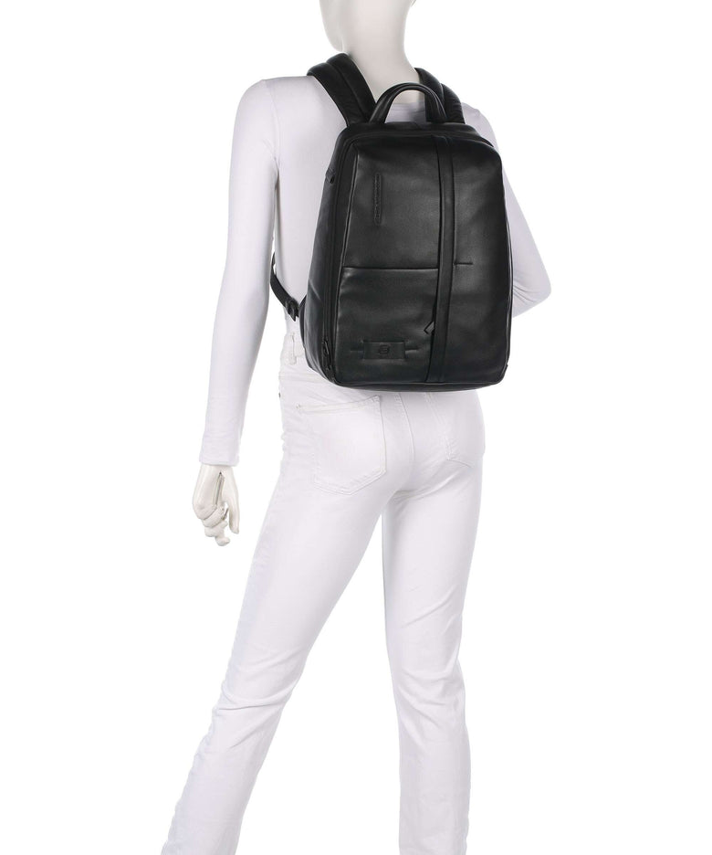 Piquadro W137 Backpack nero