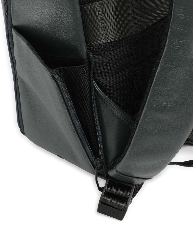 Piquadro W137 Backpack verde