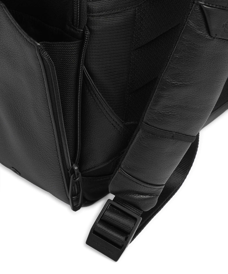 Piquadro W137 Backpack nero