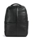 Piquadro W137 Mochila nero