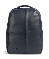 Piquadro W137 Mochila blu