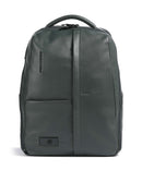 Piquadro W137 Mochila verde