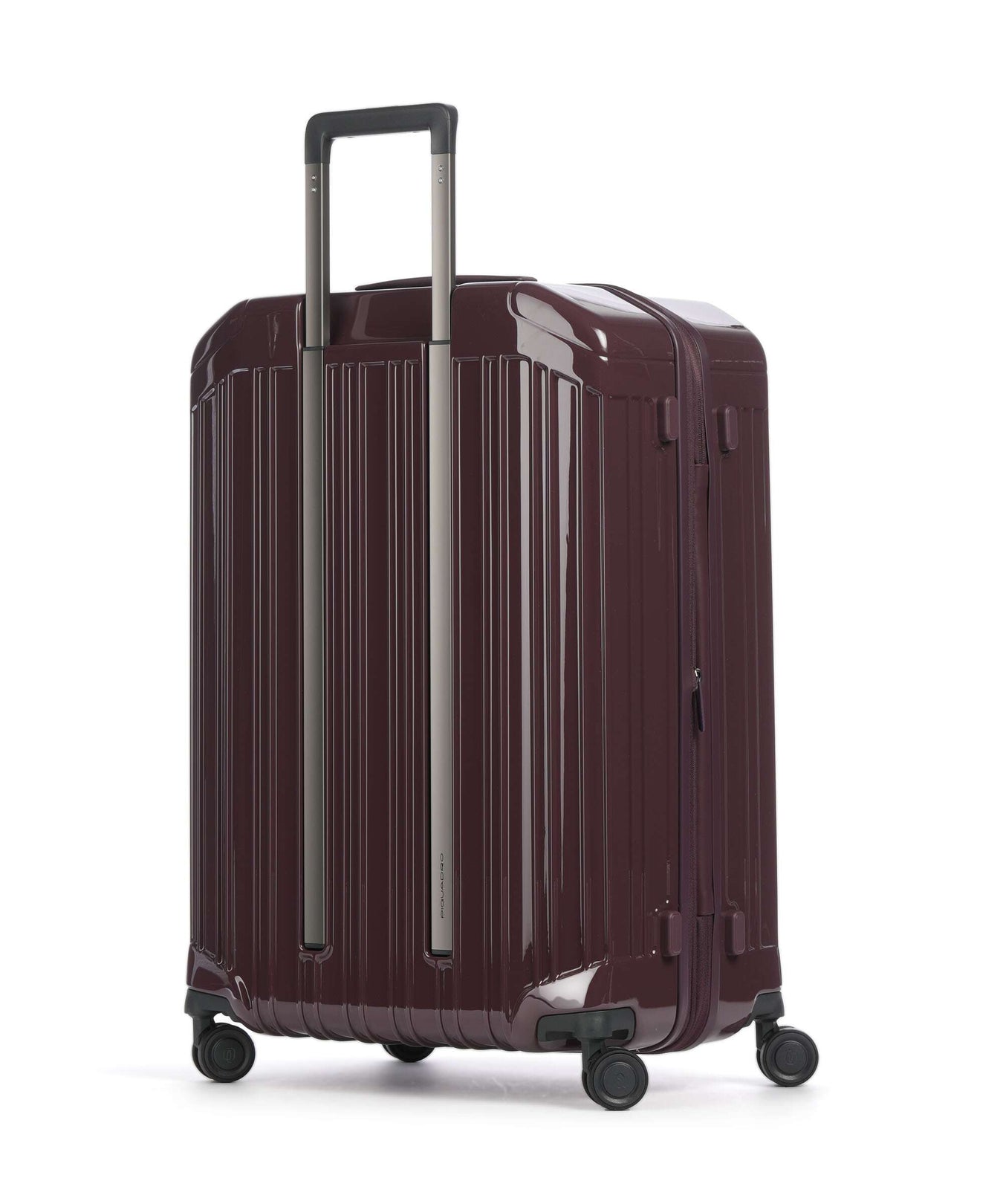 Piquadro PQ Light M Spinner (4 wheels) arancio