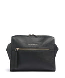 Piquadro W140 Pack Fanny nero