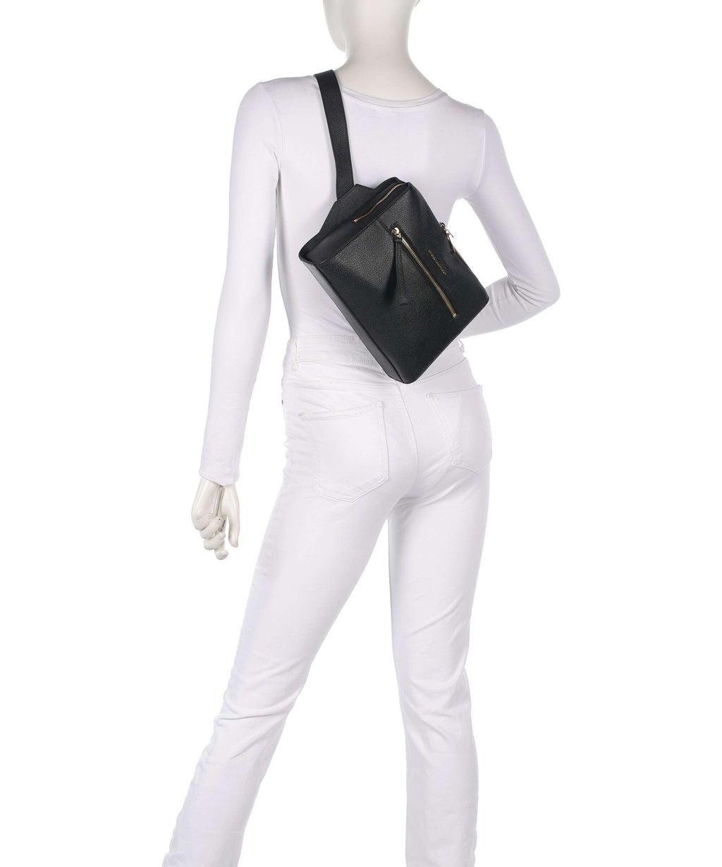Piquadro W140 Fanny pack nero
