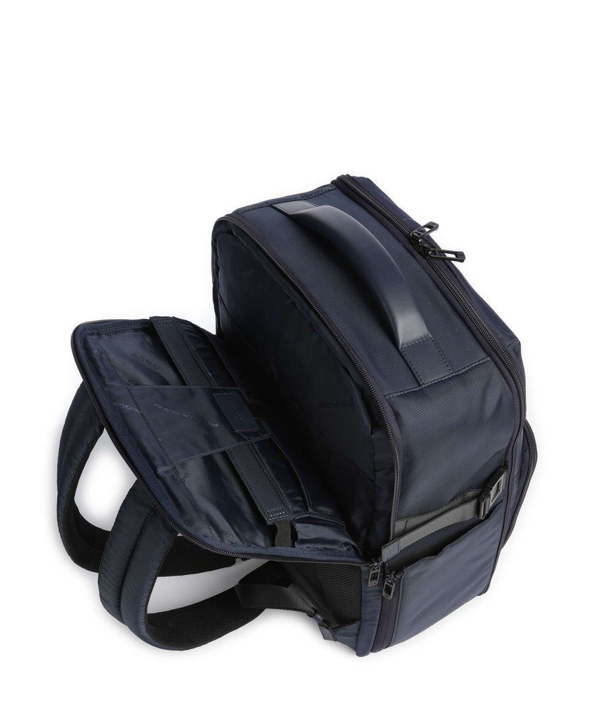 Piquadro W129 Backpack blu