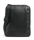 Piquadro W137 Bolsa tiracolo nero