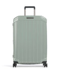 Piquadro PQ Light M Spinner (4 wheels) green