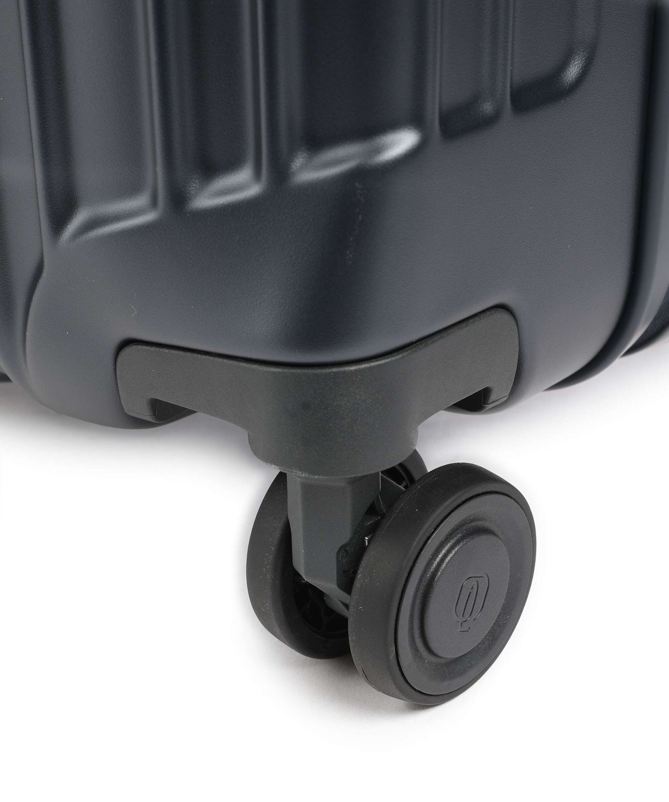 Piquadro PQ-LM Rolling briefcase blu