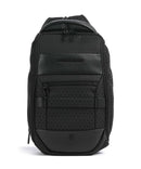 Piquadro W139 Bolsa tipo sling nero