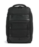 Piquadro W139 Mochila nero