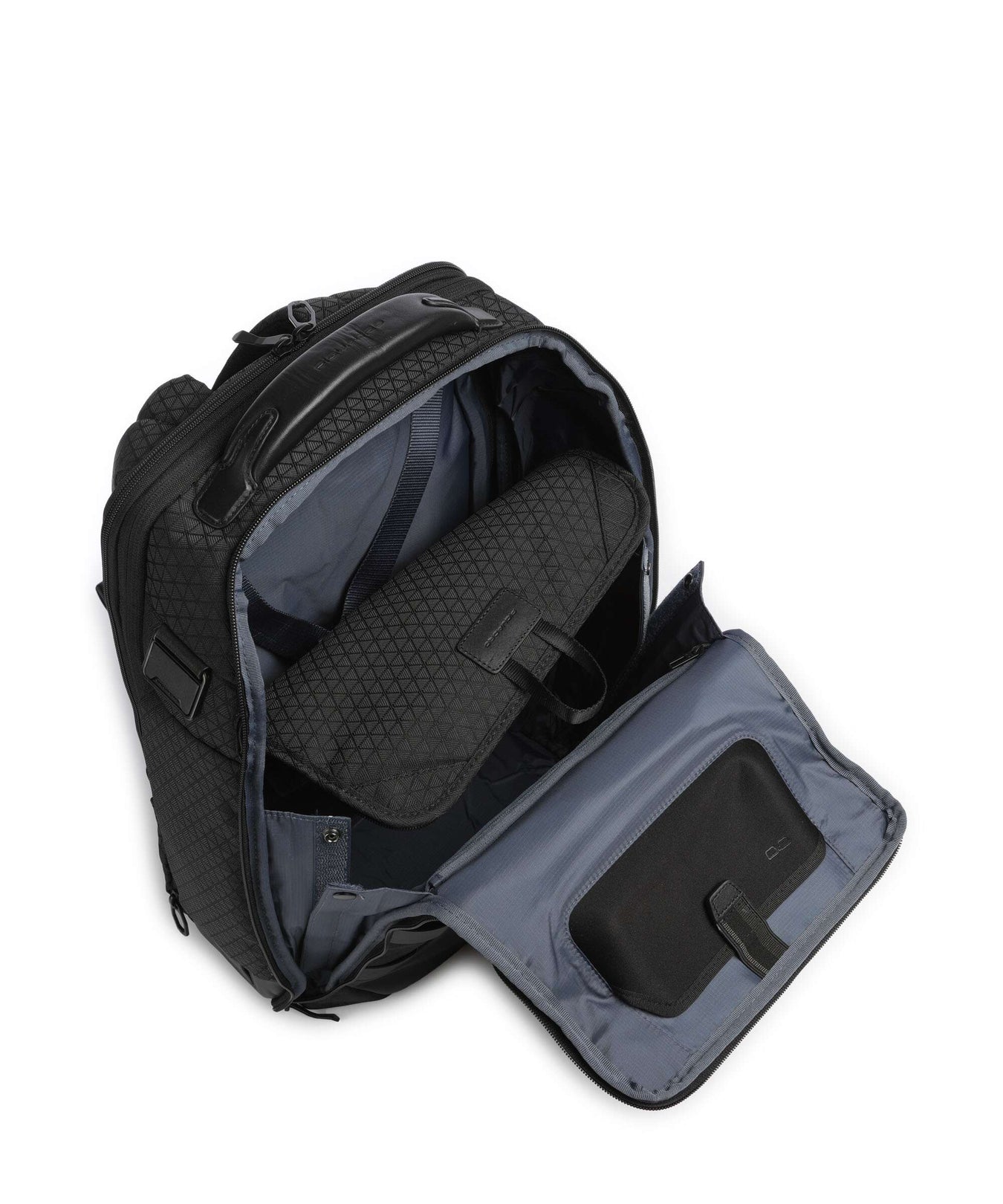 Piquadro W139 Backpack nero