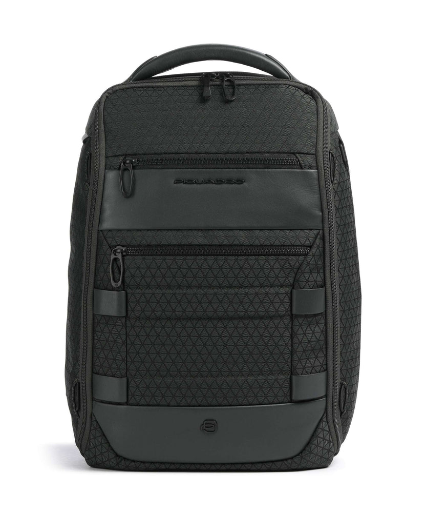 Piquadro W139 Travel backpack verde