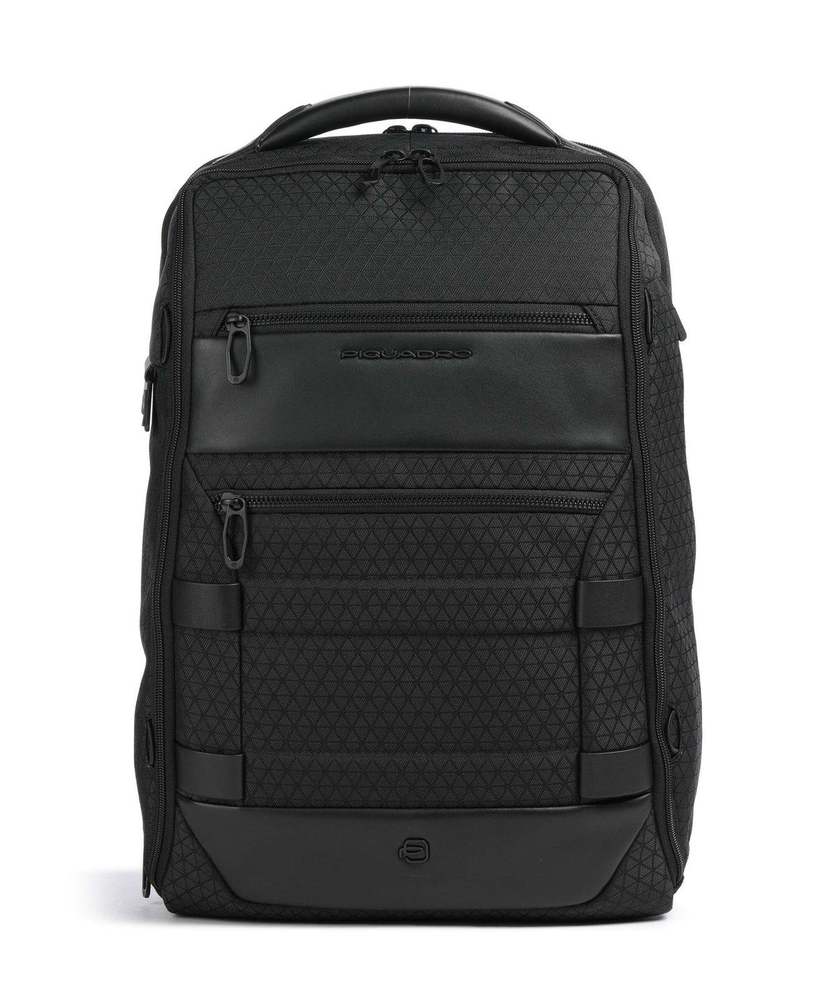 Piquadro W139 Travel backpack nero