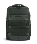 Piquadro W139 Mochila de viagem verde