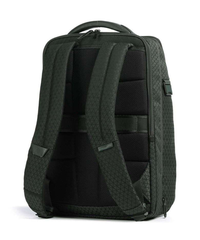 Piquadro W139 Travel backpack verde