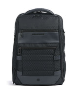 Piquadro W139 Mochila de viagem blu