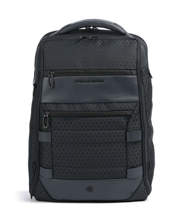 Piquadro W139 Mochila de viagem blu