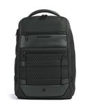 Piquadro W139 Mochila de viagem verde