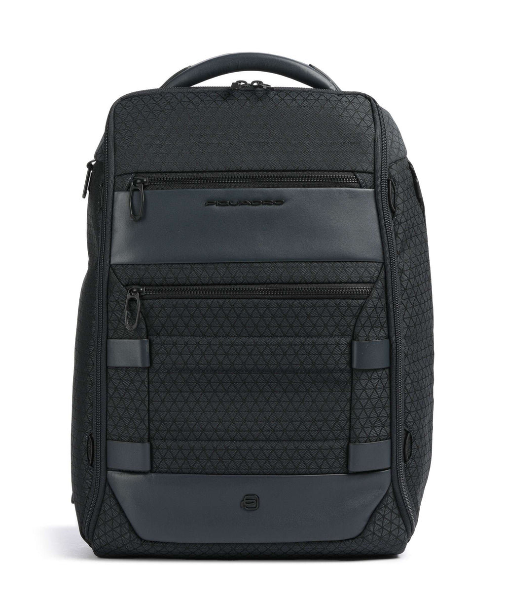 Piquadro W139 Travel backpack blu