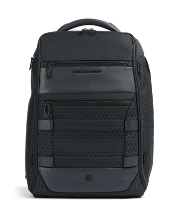 Piquadro W139 Mochila de viagem blu