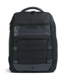 Piquadro W139 Mochila de viagem blu