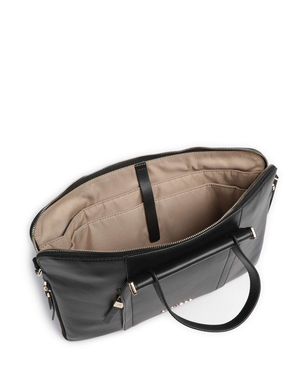 Piquadro Circle Briefcase black