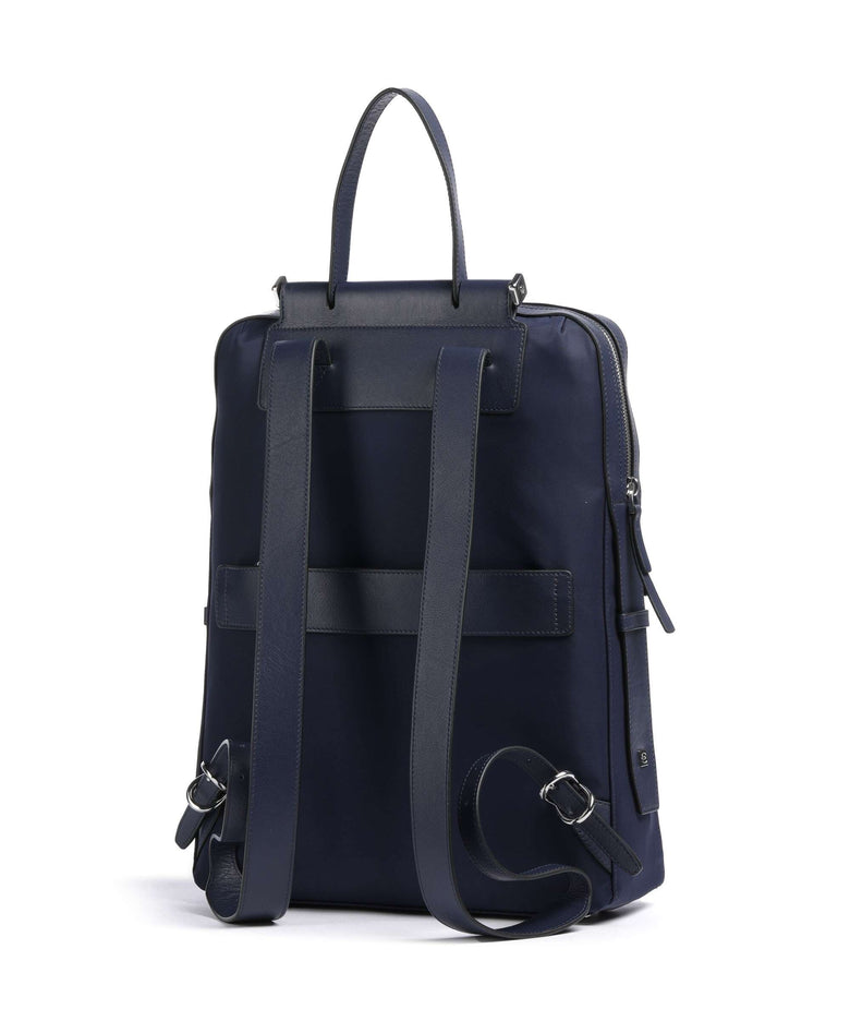 Piquadro W92T Backpack blue