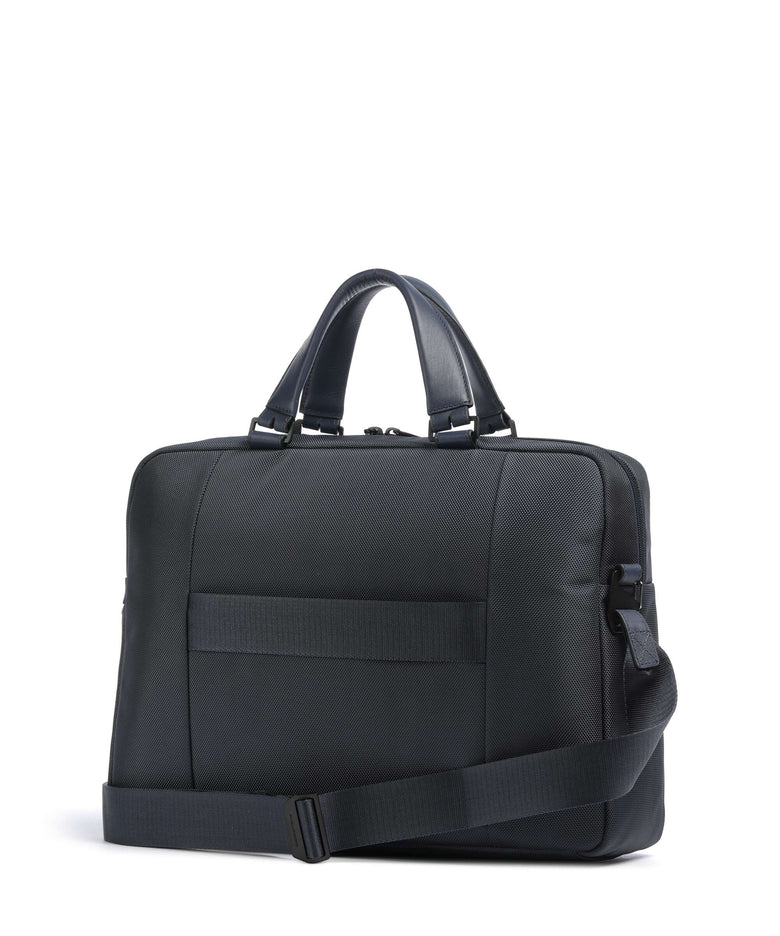 Piquadro Lyss Briefcase blue