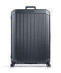 Piquadro PQ Light Spinner (4 wheels) blue opaco