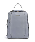 Piquadro Circle Backpack light blue