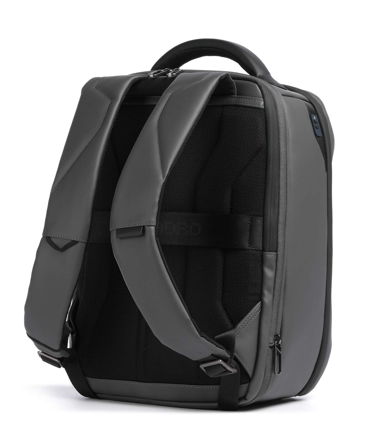 Piquadro Rover  30 Backpack green