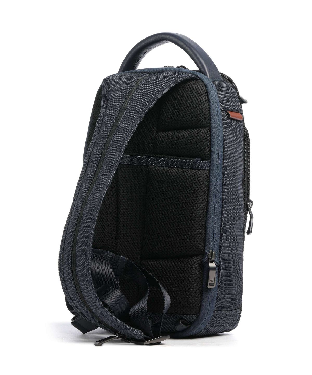Piquadro Oberon 11 Sling bag blue