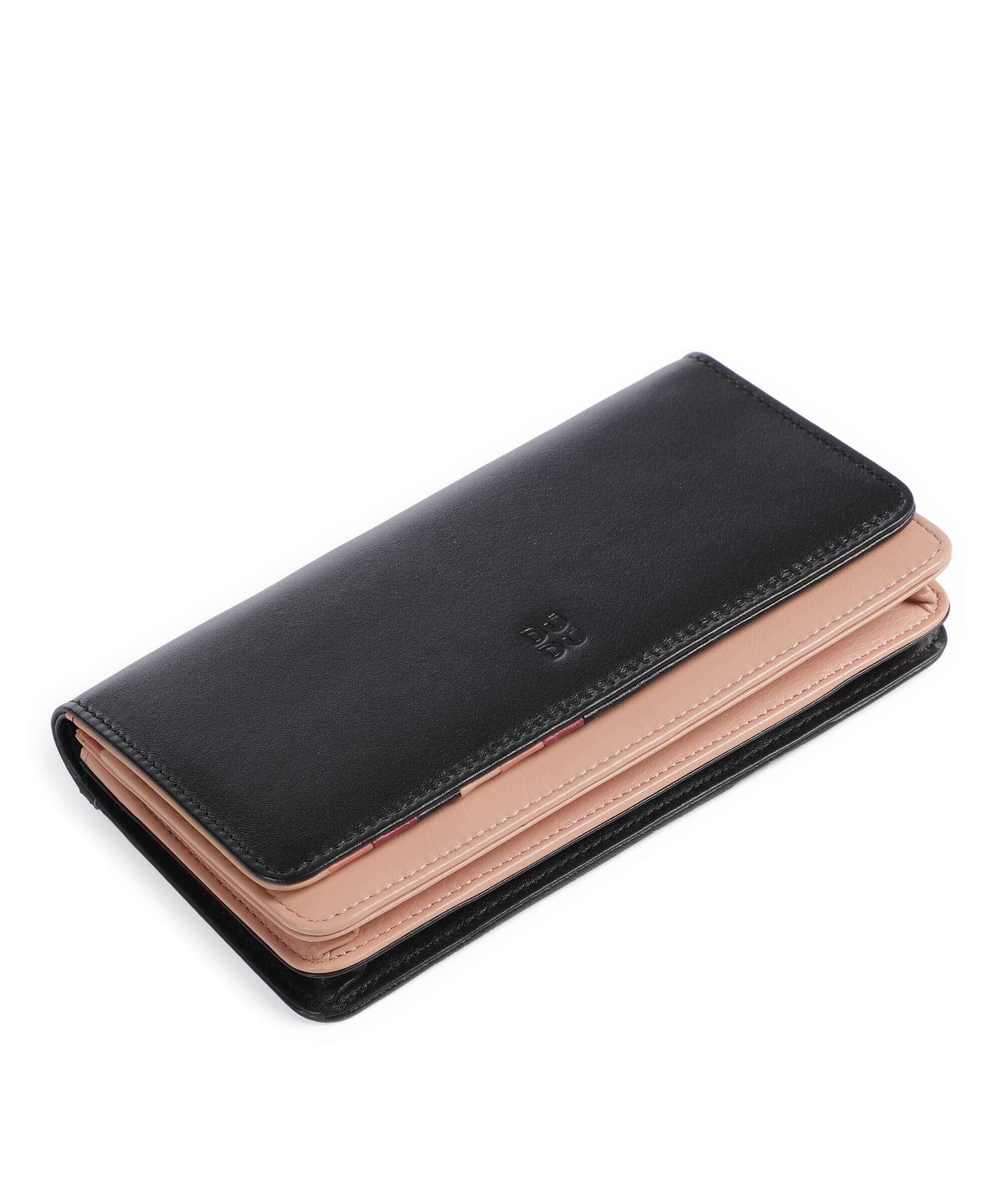 DuDu Bags Pemba Wallet black
