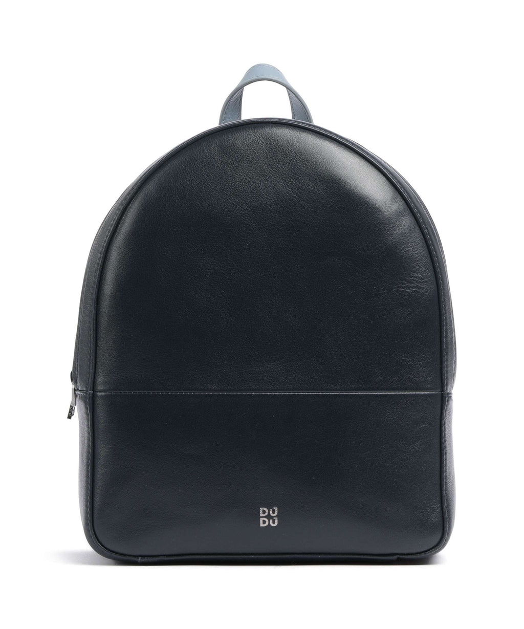 DuDu Bags Favignana Backpack navy