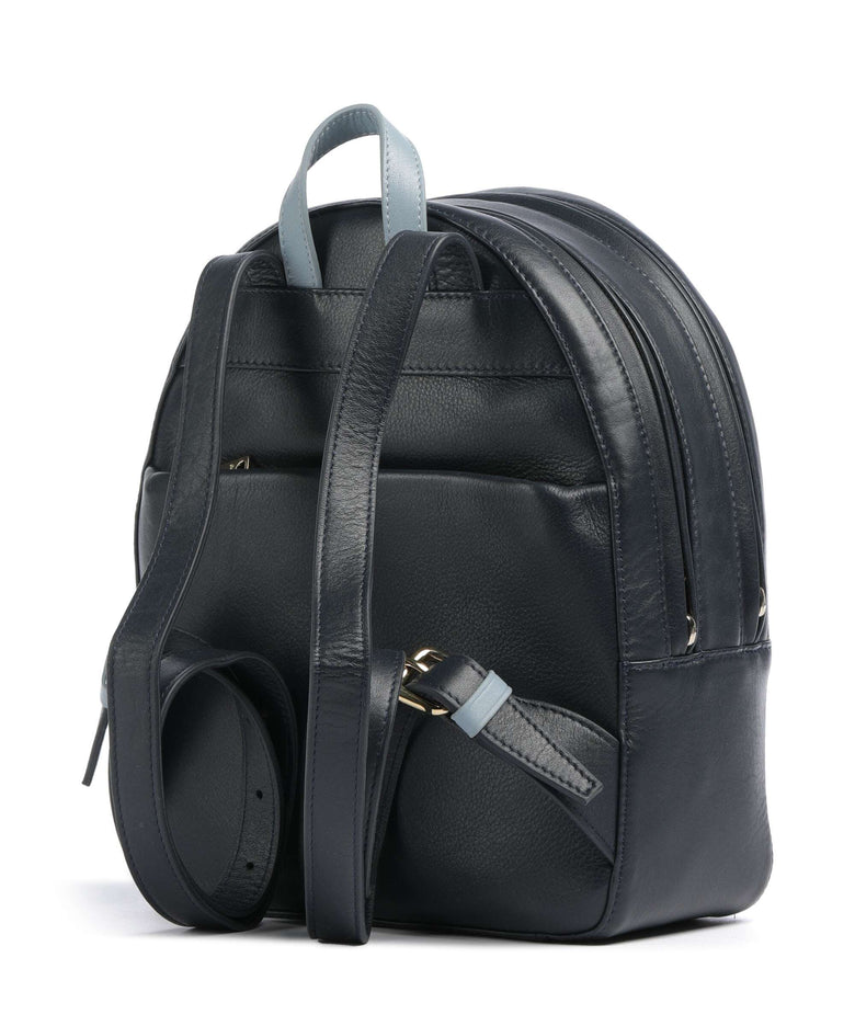 DuDu Bags Favignana Backpack navy