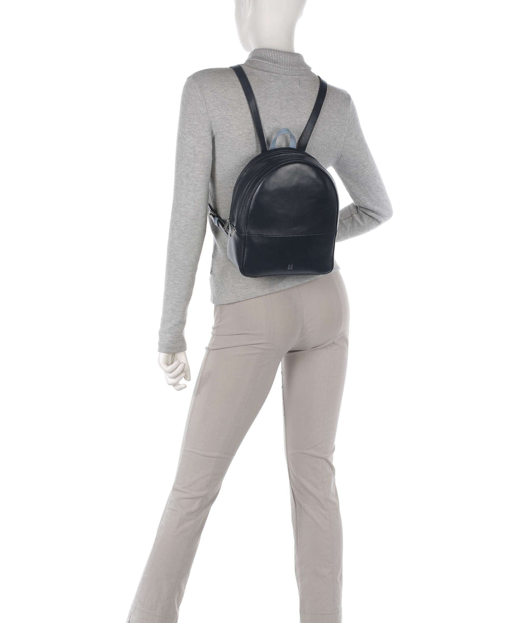 DuDu Bags Favignana Backpack navy