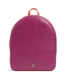DuDu Bags Favignana Mochila fucsia