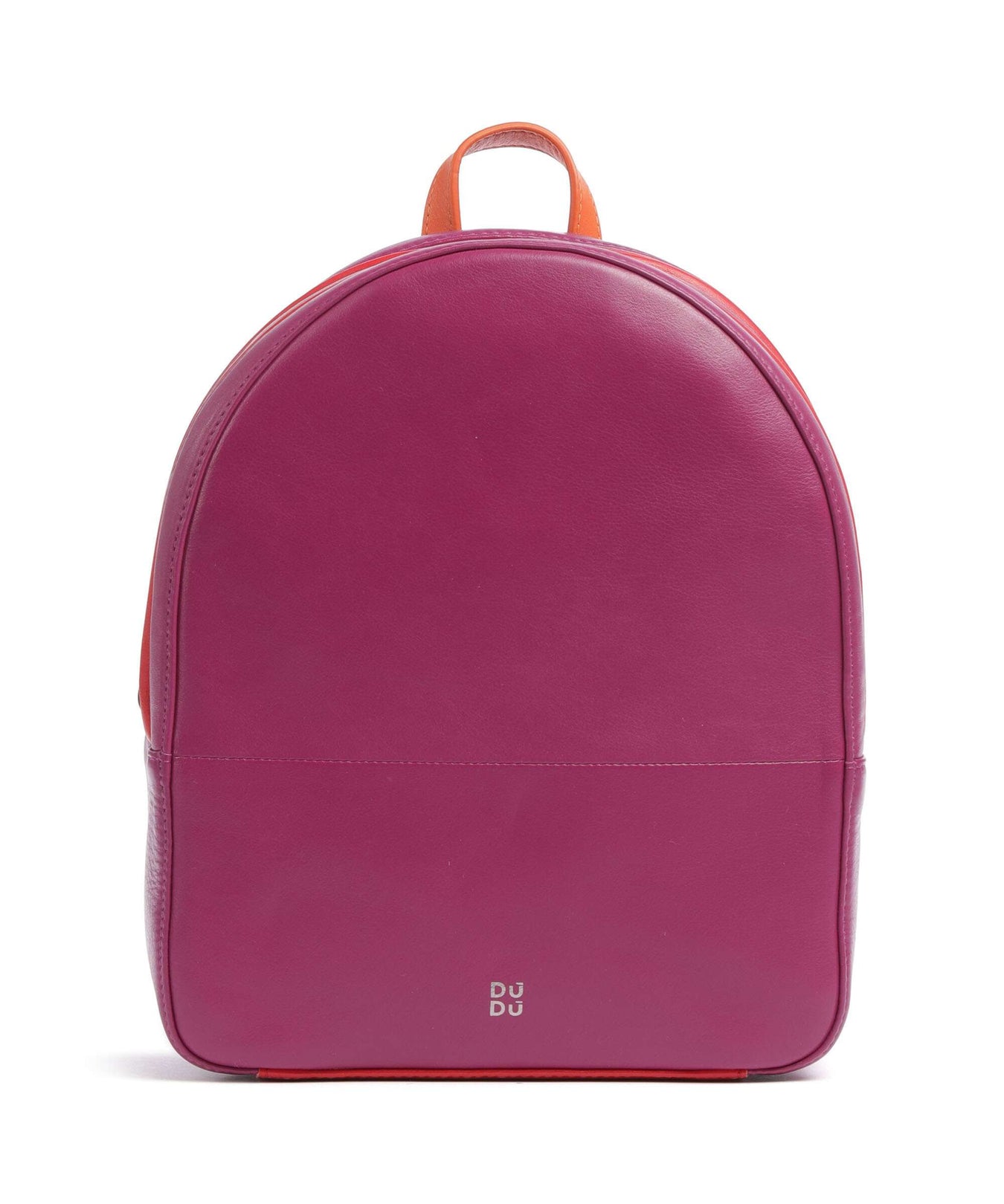 DuDu Bags Favignana Backpack fucsia