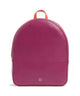 DuDu Bags Favignana Mochila fucsia