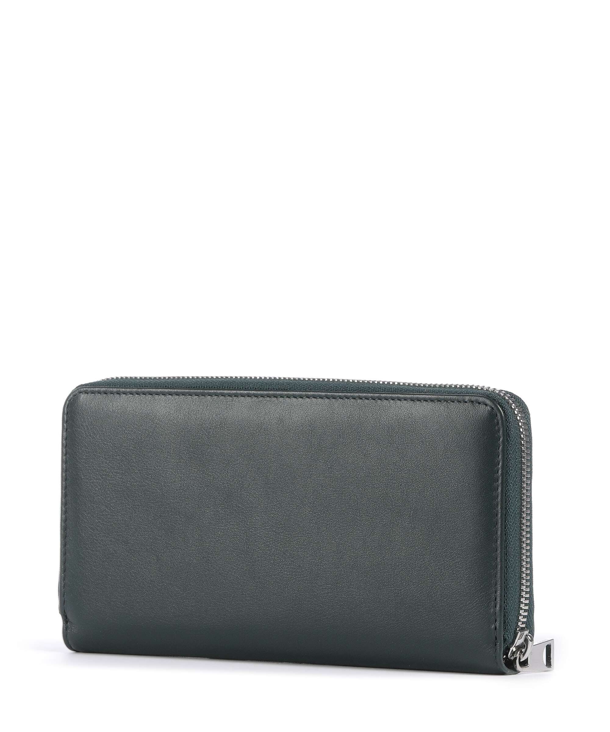DuDu Bags Ustica RFID Wallet mangrove
