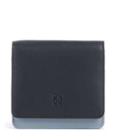 DuDu Bags Flores RFID Bolsa navy