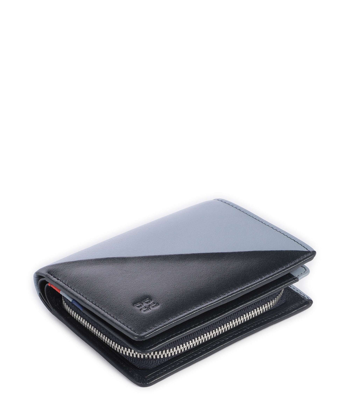 DuDu Bags Stromboli RFID Wallet navy