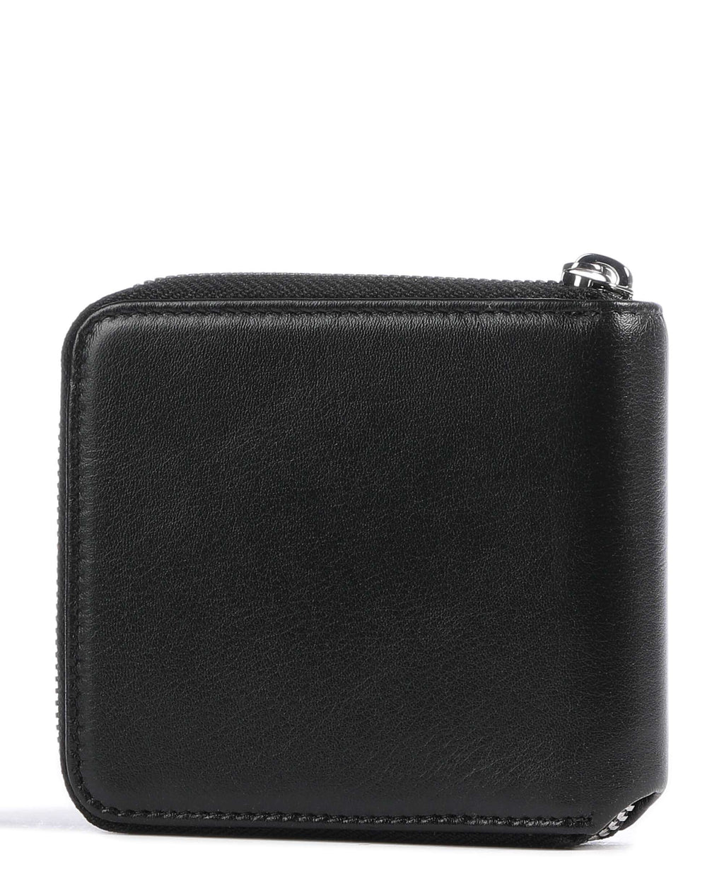 DuDu Bags Faro Wallet black