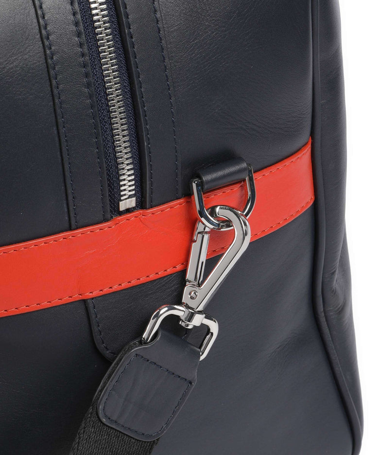 DuDu Bags Cambridge Weekend bag navy