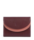 DuDu Bags Galapagos RFID Bolsa burgundy
