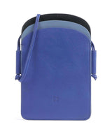 DuDu Bags Minorca Bolso para telemóvel pastel blue