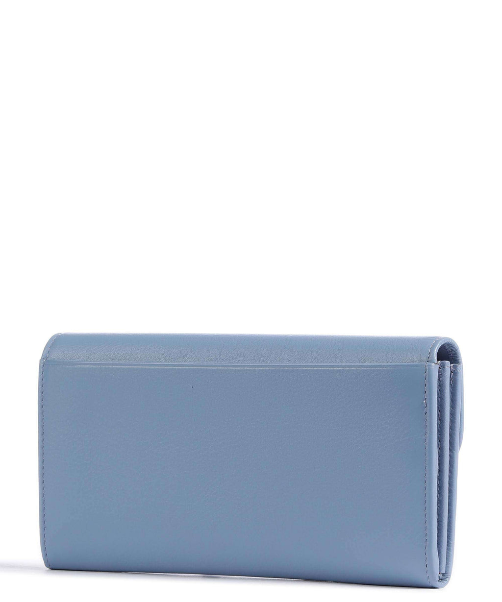 DuDu Bags Gandia Wallet pastel blue