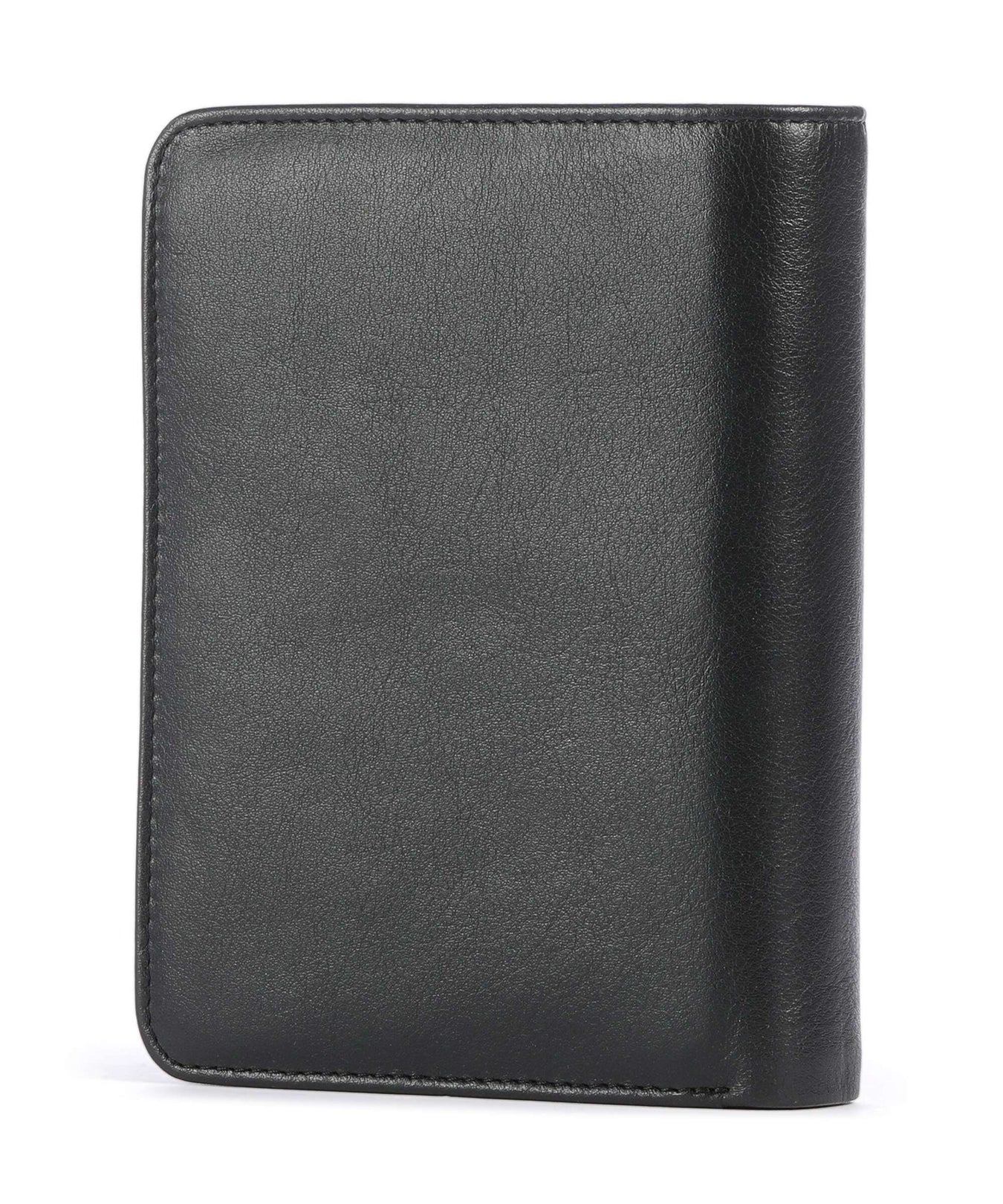 DuDu Bags Marbella RFID Wallet black