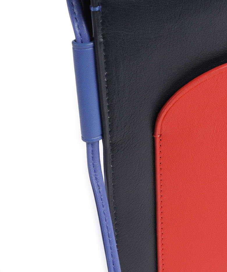 DuDu Bags Alicante Phone bag navy